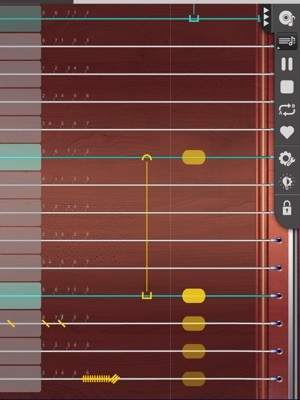 Các bài học từ dễ đến khó