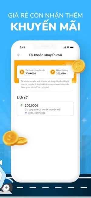 GV Taxi cho iOS 3*475520