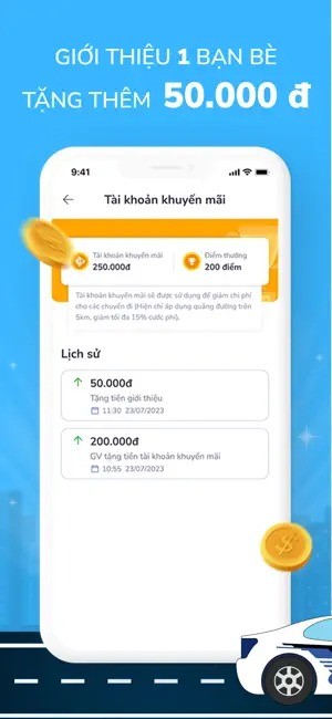 GV Taxi cho iOS 4*475517