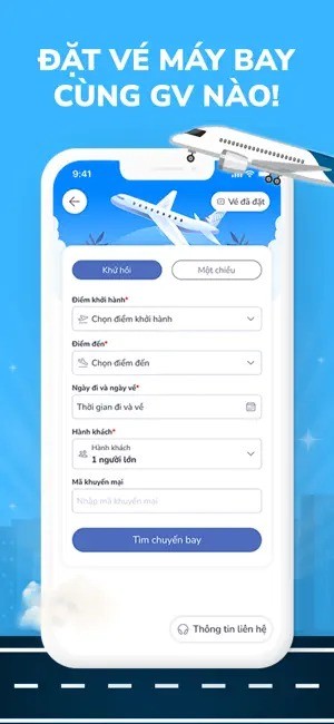 GV Taxi cho iOS 6*475516