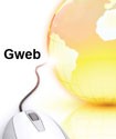Gweb - Phần mềm tạo website miễn phí