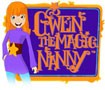 Gwen the Magic Nanny - Dịch vụ chăm sóc trẻ nhỏ uy tín