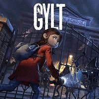 GYLT - Game phiêu lưu kinh dị trong thị trấn ác mộng