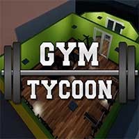 Gym Tycoon - Game Kinh Doanh Phòng Gym Hấp Dẫn