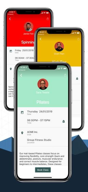 Cập nhật thông tin cá nhân của bạn