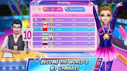 Giành huy chương vàng chiến thắng và đem vinh quang về cho quốc gia