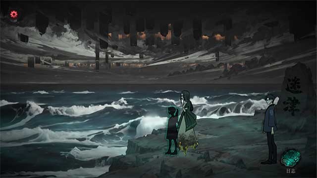 Khám phá mặt tối của bản chất con người thông qua những câu chuyện