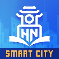 Hà Nội SmartCity 3.2.9 - Ứng dụng Android