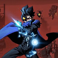 HAAK Demo 1.2.0: Trải nghiệm ARPG chặt chém đỉnh cao