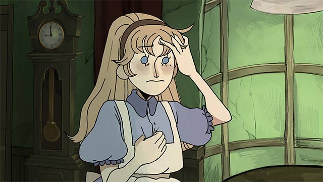 Khám phá những cú twist và kết thúc bất ngờ cho mỗi chương của Habromania