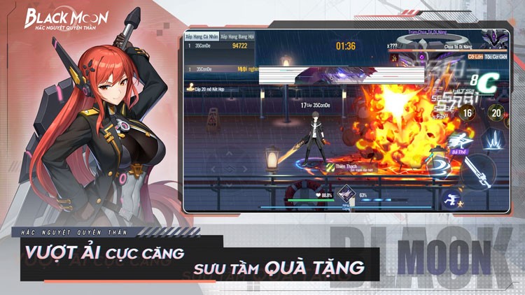 Vượt ải cực căng, sưu tầm quà tặng