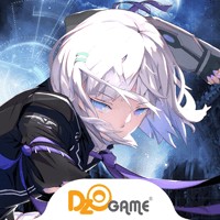 Hắc Nguyệt Quyền Thần iOS - Tải Game Action RPG Tốc Độ Cao