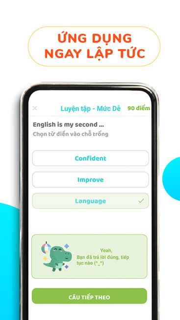 Học từ vựng Tiếng Anh