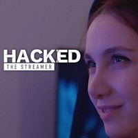 Hacked: The Streamer - Demo Game Tương Tác Góc Tối