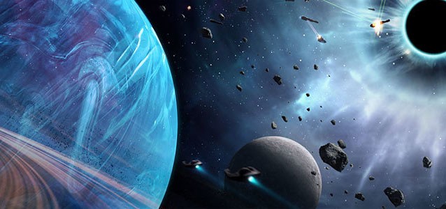 Hades' Star mới nhất nâng cấp hàng loạt mô-đun, tàu chiến và sửa lỗi