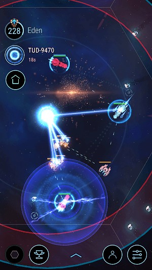 Tận hưởng các hoạt động quen thuộc nhưng được trau chuốt kỹ càng