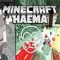 Haema Mod - Mod Hóa thân thành Ma cà rồng