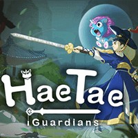HaeTae: Guardians - Game hành động phiêu lưu cổ trang Hàn Quốc