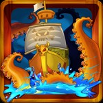 Hải Tặc Bóng Đêm - Game Chiến Thuật One Piece