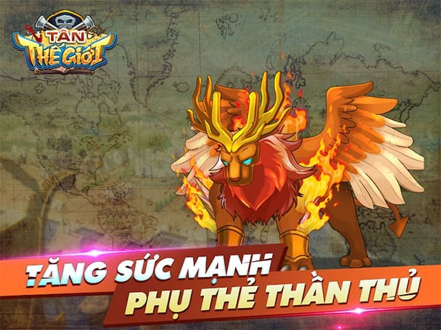 Hải Tặc Bóng Đêm Tân Thế Giới cho iPhone