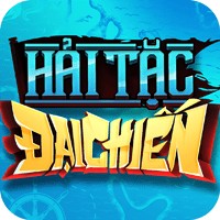 Hải Tặc Đại Chiến - Game Đấu Tướng Cướp Biển trên Android