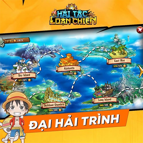 Game chiến thuật nhập vai