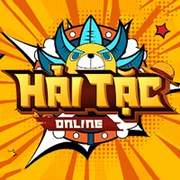 Hải Tặc Online - Game nhập vai One Piece trên PC