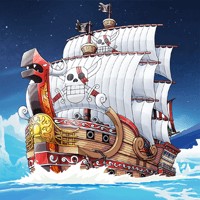 Hải Tặc Origin iOS - Game Chiến Thuật One Piece