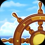 Hải Tặc Tí Hon - Game nhập vai online trên iOS