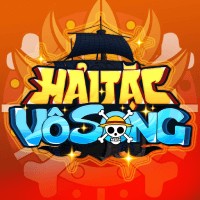 Hải Tặc Vô Song - Game đấu tướng One Piece nhàn rỗi