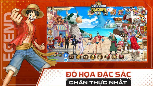 Game có đồ họa đặc sắc chân thực nhất