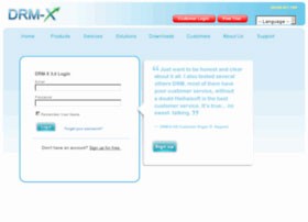 Haihaisoft DRM-X 3.0 Desktop Packager