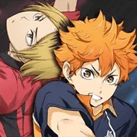 Haikyuu! Touch The Dream iOS 2.0.117 - Tải Game Vua Bóng Chuyền