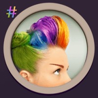 Hair Color Booth iOS 2.18: Thử màu tóc ảo trước khi nhuộm