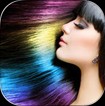 Hair Color Dye - Thử màu tóc nhuộm ảo trên ảnh selfie iOS