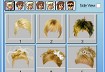 Hair Pro 2010: Tìm Kiểu Tóc Phù Hợp Với Bạn