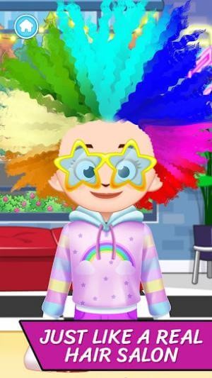 Trở thành một nhà tạo mẫu tóc chuyên nghiệp