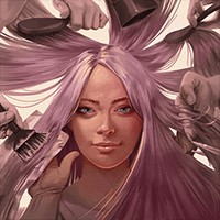 Hairdresser Simulator - Game tạo mẫu tóc chân thực