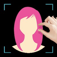 Hairstyle Makeover iOS 3.2: Ứng dụng tạo kiểu tóc trên iPhone/iPad