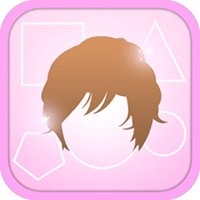 Hairstyles for Your Face Shape - Thử kiểu tóc trước khi cắt (iOS)