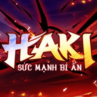 Haki: Sức Mạnh Bí Ẩn - Game Chiến Thuật, Đấu Tướng Rảnh Tay