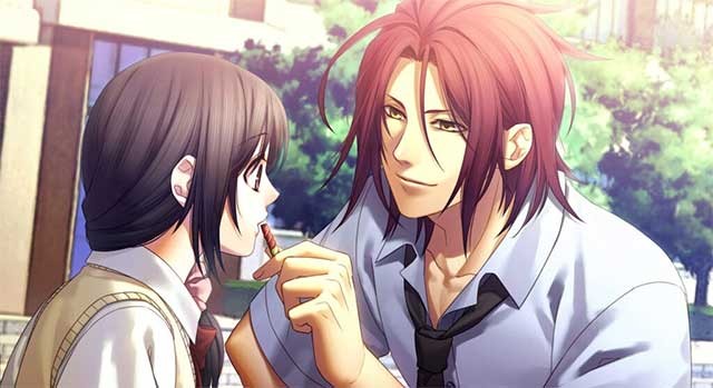 Trải nghiệm nhiều tình huống lãng mạn và tìm kiếm tình yêu trong trường học