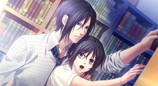 Đưa ra những lựa chọn quan trọng và khám phá kết thúc độc đáo với mỗi mối tình