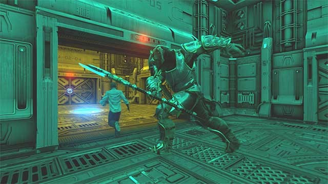 Lối chơi hành động sinh tồn nhiều người chơi kịch tính và hồi hộp