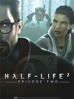 Half-Life 2: Episode Two - Game bắn súng hấp dẫn