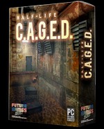 Half-Life C.A.G.E.D. - Game Half-Life Phiên Bản Vượt Ngục