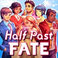 Half Past Fate - Game Mô Phỏng Cuộc Sống, Tình Yêu và Định Mệnh
