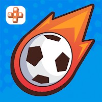 Halfbrick Sports: Football - Đặt trước game bóng đá 3v3 vui nhộn trên iOS