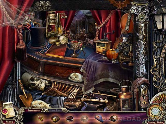 Hallowed Legends Templar Collectors Edition