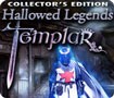 Hallowed Legends: Templar Collector's Edition - Giải cứu thị trấn
